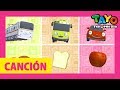 Tayo Canciones Infantiles Compilación Completa l Tayo Sing Along Show l Tayo El Pequeño Autobús