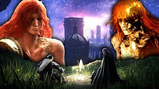 I FINALLY Played Elden Ring
