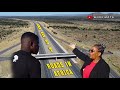 Why Namibia Roads Ranked The Best Roads In Africa?
