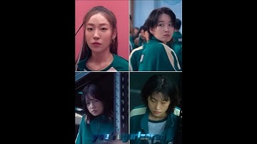 Squid game season 2🪩 #shorts #squidgame #ytshorts #squidgame2 #thanos #bts #edit #fyp #jk #viral