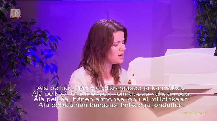 l pelk - Daniela Penttil & Tino Portnoj - Turun Ev...