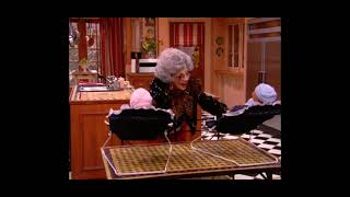 Funniest yetta moment the nanny