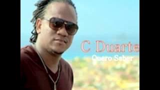 Carlos Duarte &  Dina Medina - Porquê