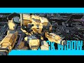 MechWarrior Online || Black Widow Warhammer Wreaks Havoc on Grim Plexus