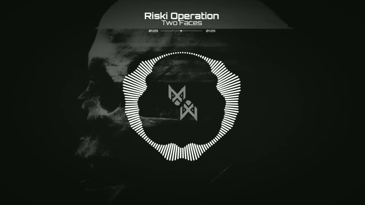 Watch Two Faces-Riski Operation on YouTube Watch Two Faces-Riski Operation on YouTube