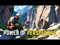 The power of perspective  zen story