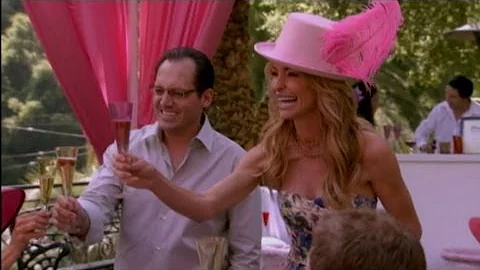 'Real Housewives of Beverley Hills' Debuts Season ...