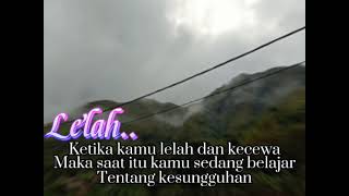 Lombok sembalun/story WA