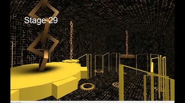 [ROBLOX] [Final] Speed Run 4, a Speed run-like Walkthrough Part 3.  [Silent]