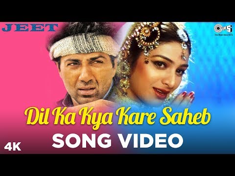 dil-ka-kya-kare-saheb-song-video---jeet-|-sunny-deol-,tabu-|-kavita-krishnamurthy