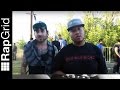 Lush One and Beazt Gatlin Discuss QOTR vs West Coast Card - Say Surprise Battle Coming!