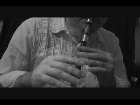 Nick Metcalf - High D Irish Whistle: Reels - Castl...