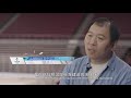 Beijing 2022 Uncovers The Secret of Ice Making
