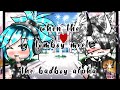 When the Tomboy meet the Badboy Alpha (GLMM)(gacha life mini movie)•by Edit•°Cookie•