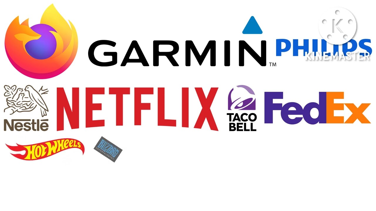 CTE Video Logo Bloopers