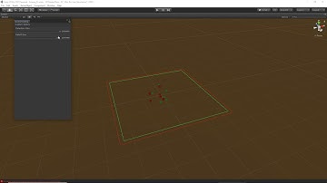 Unity C# Custom Gizmo Sliders