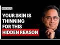 This ‘Orange’ Mineral Glues Your Skin &amp; Joints Together | Dr. William Li