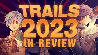 2023: The Year I Fell Back In Love With Trails