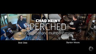 Perched (Chad Heiny)