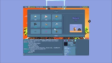 Transformice- Baffbotffa