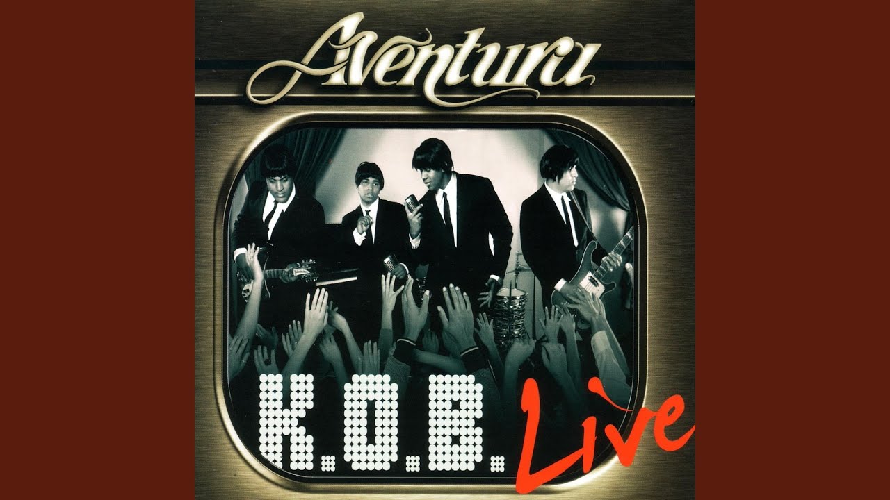 Angelito (Live) Angelito (Live)
