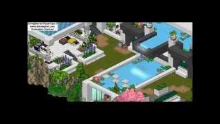 Alpha Design ® Modern Villa ©