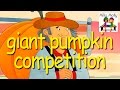 Milly Molly | Giant Pumpkin Competition | S2E11