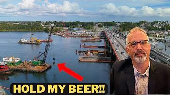 More Washington Bridge Demolition Concerns