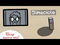 MCYT Animatic: Body Shuffle Mod! (animated)