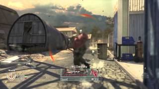 Jaydos Plays MW2