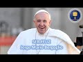 SER FELIZ - Jorge Mario Bergoglio