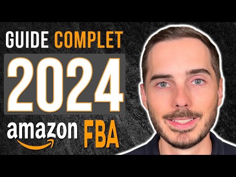 FORMATION AMAZON FBA PRIVATE LABEL