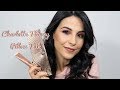 Charlotte Tilbury Pillow Talk | Qué merece la Pena y Maquillaje Paso a Paso.