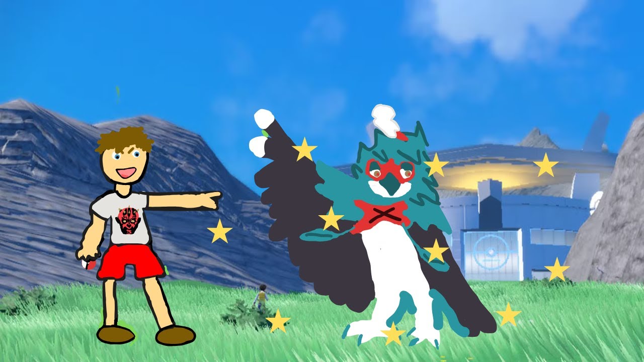 SHINY Alolan and Wormhole Pokémon