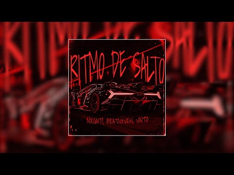 NXGHT BEATHXVEN VAITO RITMO DE SALTO 𝒷𝓇𝒶𝓏𝒾𝓁𝒾𝒶𝓃 𝓅𝒽𝑜𝓃𝓀