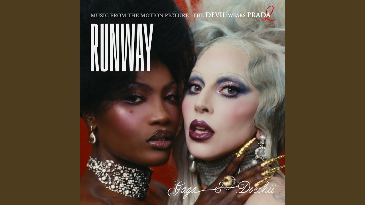 RUNWAY