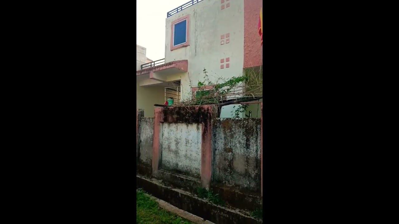 🏠 MIG Housing Board Calony Jashpur  🏡 Short Vedio