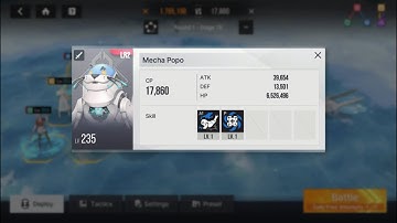 [Starseed]  Penguin Highway - Round 1 Stage 15 SS Rank #starseedevent #starseedadelie