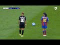 Neymar Jr &amp; Ronaldinho Most Creative &amp; Smart Plays