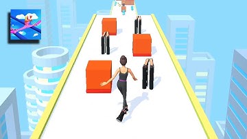 High Heels - All Levels  Gameplay Full HD android #12