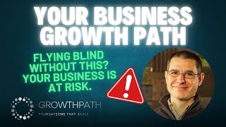 Celebrity Are You Flying Blind? The Financial Risk Most Business Owners Ignore Wealth