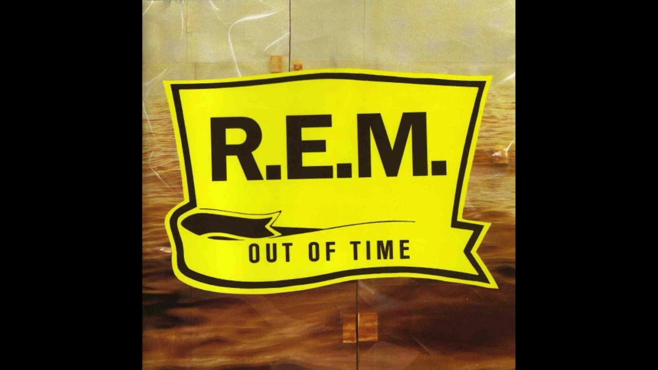 洋楽 R.E.M R.E.M_._Out of Time (1991)(Full Album) - YouTube
