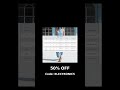 Linen Jumpsuits For Women Sleeveless Half Button Wide Leg Romper With Pockets Cute Summer Flowy…