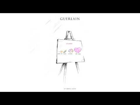 GUERLAIN - Художник