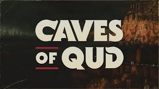 видео: Caves of Qud - 43 - Генералы Храмовников картинка: Caves of Qud - 43 - Генералы Храмовников