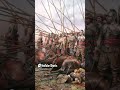 The 30 Years' War Habsburgs vs Europe