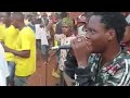 Show Live Kaje Double Killer - Chamwino Morogoro