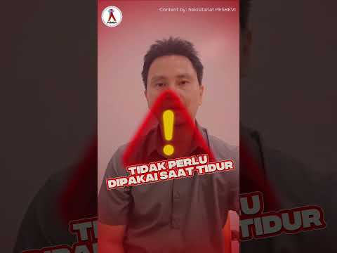 Durasi Penggunaan Stocking Kompresi Durasi Penggunaan Stocking Kompresi