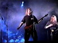 VINTERSORG - Live in New Jersey, USA [2001] [FULL SET]