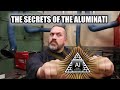 The secrets of welding Aluminum!